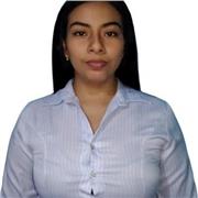 Profesora de ciencias generales y biología